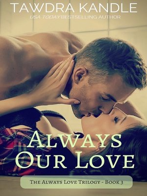 cover image of Always Our Love